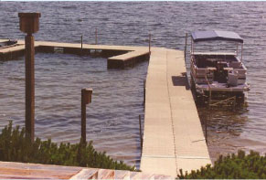 Residential Docks and Decks